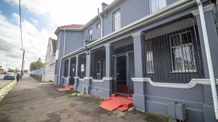 Commercial Property for Sale in Arcadia Eastern Cape